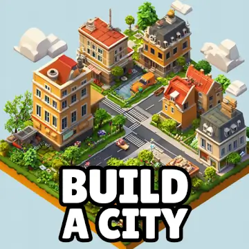 City Island 5 MOD APK