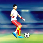Football Goalie Wars Online